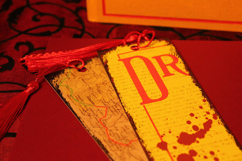 First Editions: Dracula 1897