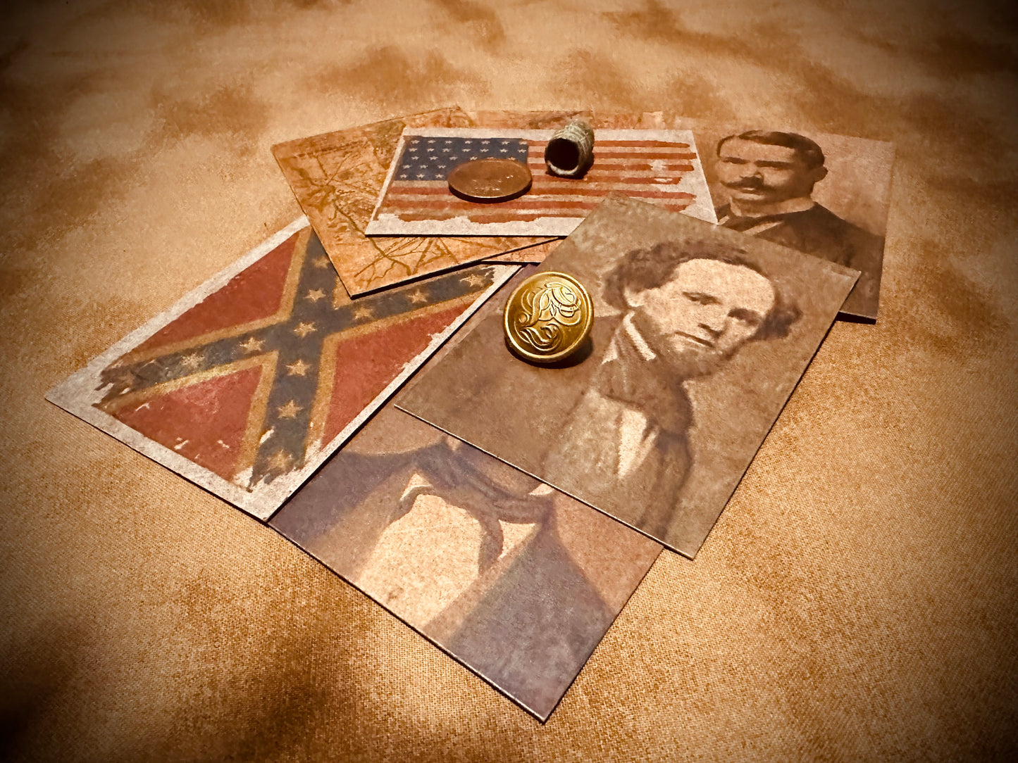 Loyalties