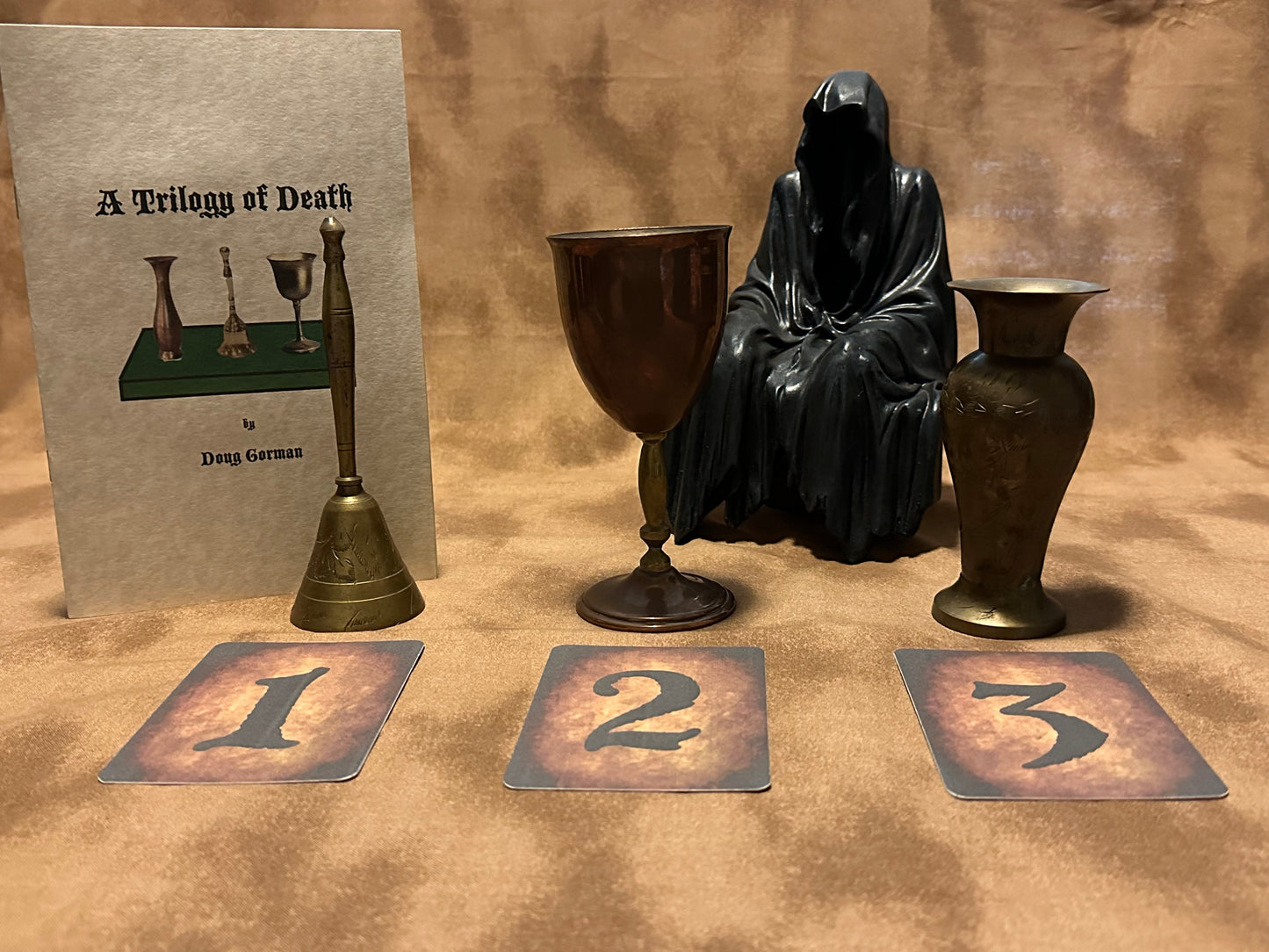 Trilogy of Death