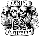 Gemini Artifacts