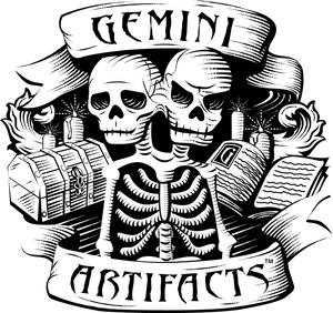 Gemini Artifacts