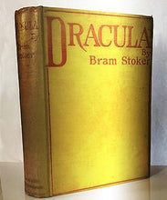 Load image into Gallery viewer, First Editions: Dracula
