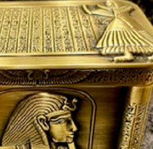 Load image into Gallery viewer, Stones of Tutankhamun
