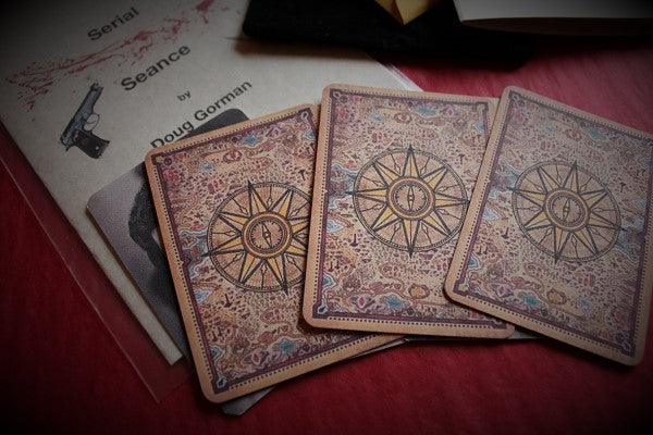 Serial Seance