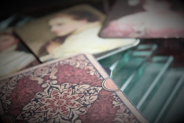 The Kind and Gentle Stranger