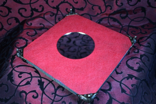 Pendulum Boards