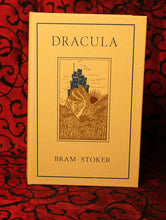Load image into Gallery viewer, First Editions: Dracula 1899
