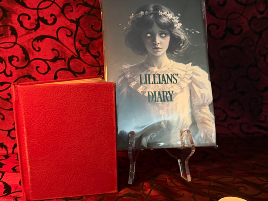 Lillians Diary