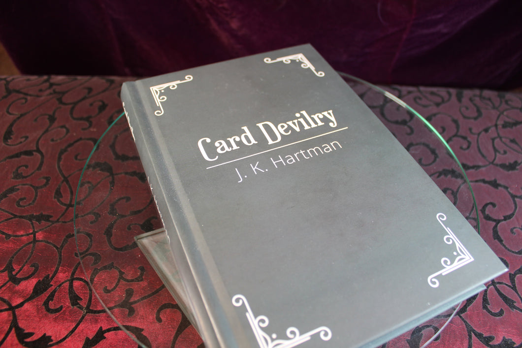 Card Devilry
