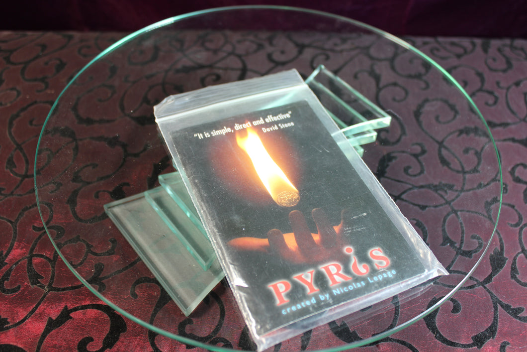 Pyris