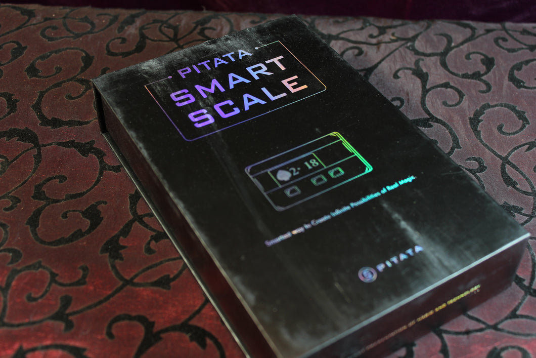 PITATA SMART SCALE