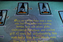 Load image into Gallery viewer, Bluebeard&#39;s Seven Wenches
