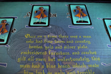 Load image into Gallery viewer, Bluebeard&#39;s Seven Wenches
