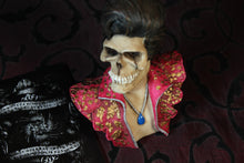 Load image into Gallery viewer, Skull Elvis statuette
