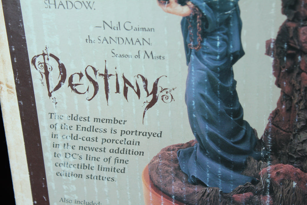 Sandman Destiny Statue 956/3000