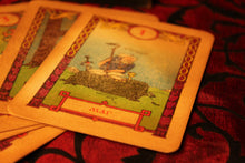 Load image into Gallery viewer, The Witches Almanac
