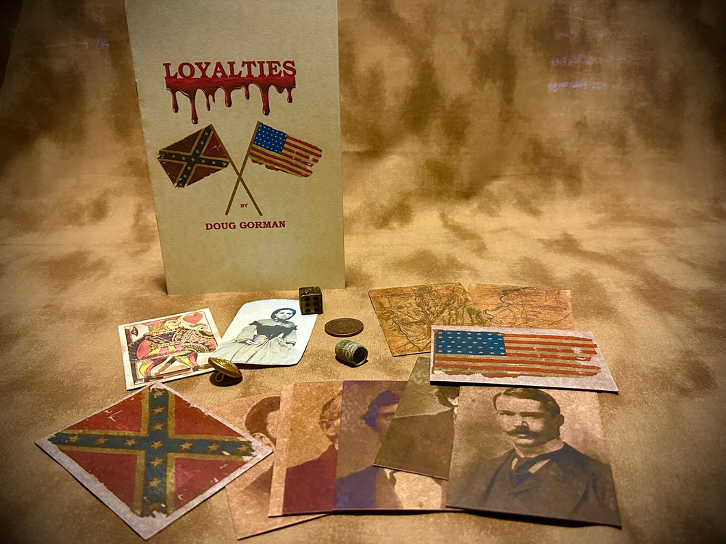 Loyalties