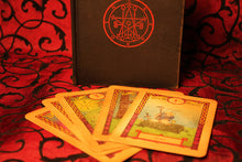 Load image into Gallery viewer, The Witches Almanac
