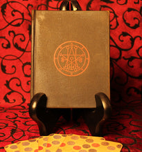 Load image into Gallery viewer, The Witches Almanac
