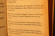 Load image into Gallery viewer, The Witches Almanac
