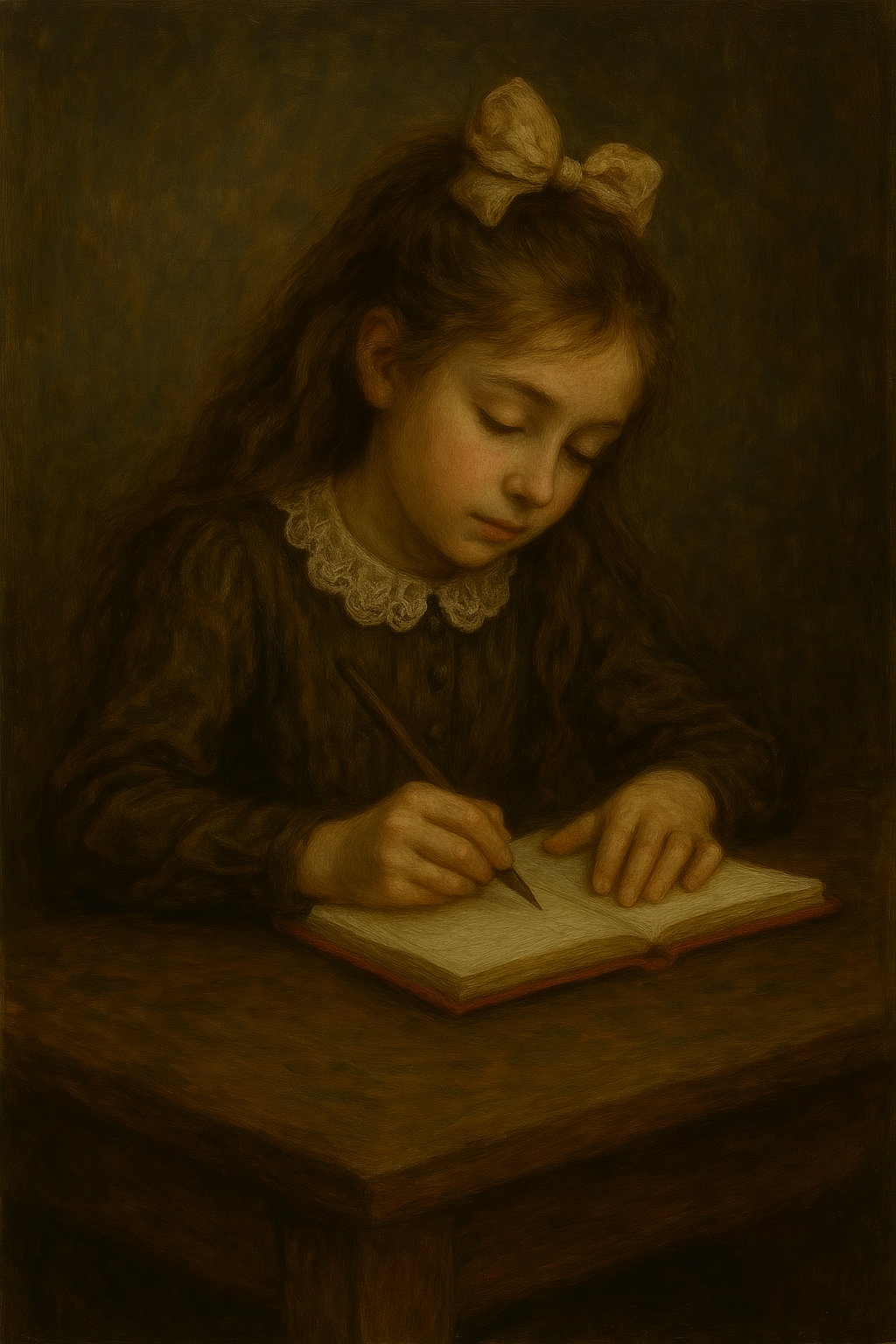 Lillian's Letter