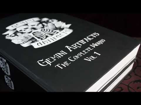 Gemini Artifacts - The Complete Works