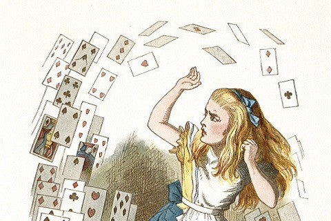 Alice Doppelgänger Routine - Gemini Artifacts
