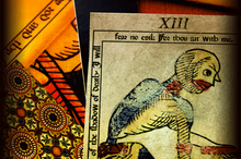 Load image into Gallery viewer, Witch of Glastonbury - Gemini Artifacts
