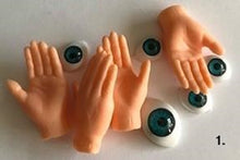 Load image into Gallery viewer, The Handyman’s Magic Kit - Gemini Artifacts
