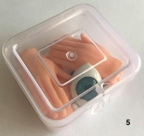 The Handyman’s Magic Kit - Gemini Artifacts