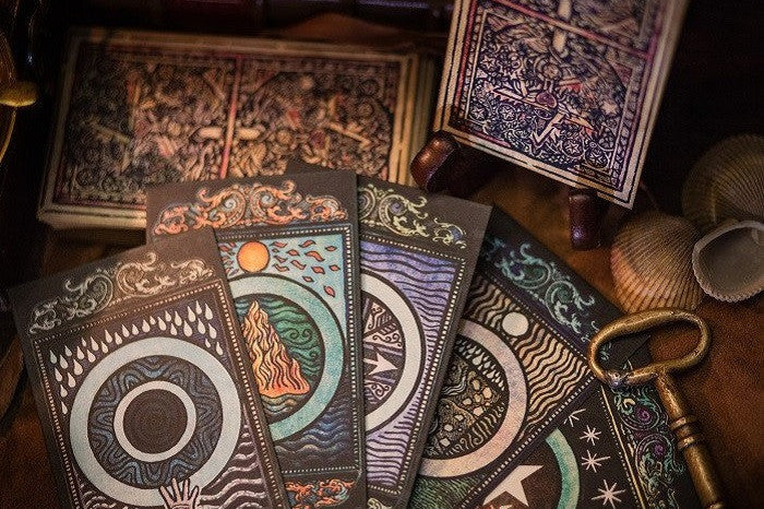 Artifactum Podcast - Gemini Artifacts