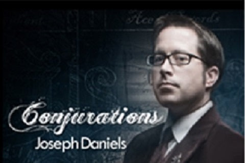 Conjurations - Gemini Artifacts