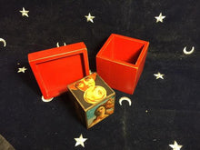 Load image into Gallery viewer, Cubes and Blocks - Gemini Artifacts
