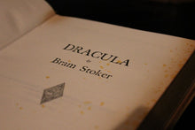 Load image into Gallery viewer, First Editions: Dracula 1899
