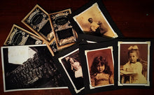 Load image into Gallery viewer, Fallen Angels - Gemini Artifacts
