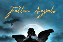 Load image into Gallery viewer, Fallen Angels - Gemini Artifacts
