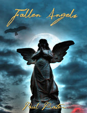 Load image into Gallery viewer, Fallen Angels - Gemini Artifacts
