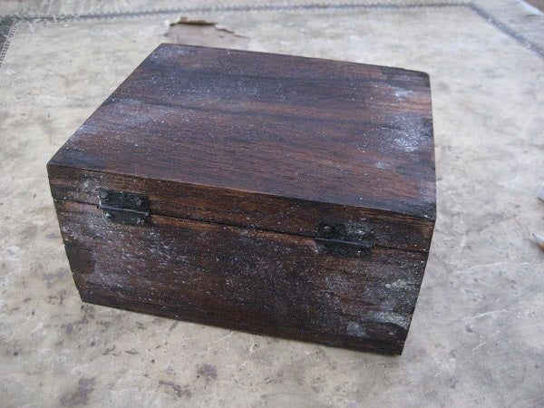 Musick Box - Gemini Artifacts