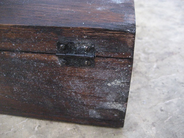 Musick Box - Gemini Artifacts