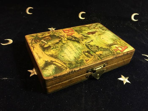 Slate Books - Gemini Artifacts