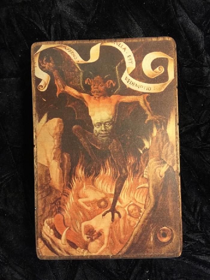 Slate Books - Gemini Artifacts