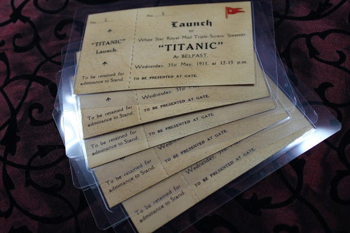 Fathoms - Gemini Artifacts