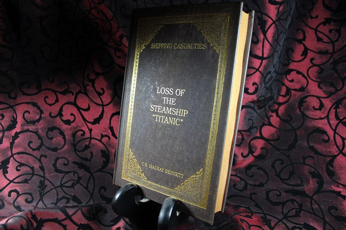 Fathoms - Gemini Artifacts