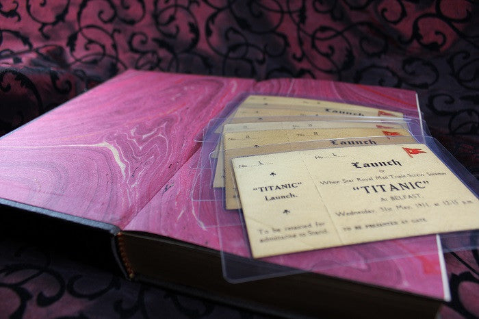 Fathoms - Gemini Artifacts