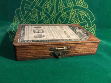 Load image into Gallery viewer, Slate Books - Gemini Artifacts
