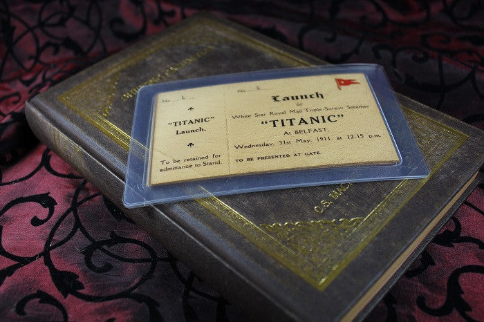 Fathoms - Gemini Artifacts