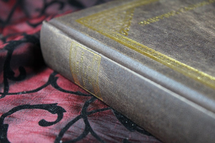 Fathoms - Gemini Artifacts