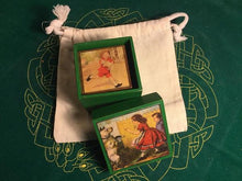 Load image into Gallery viewer, Cubes and Blocks - Gemini Artifacts

