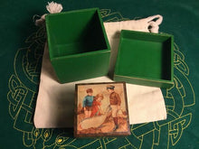 Load image into Gallery viewer, Cubes and Blocks - Gemini Artifacts
