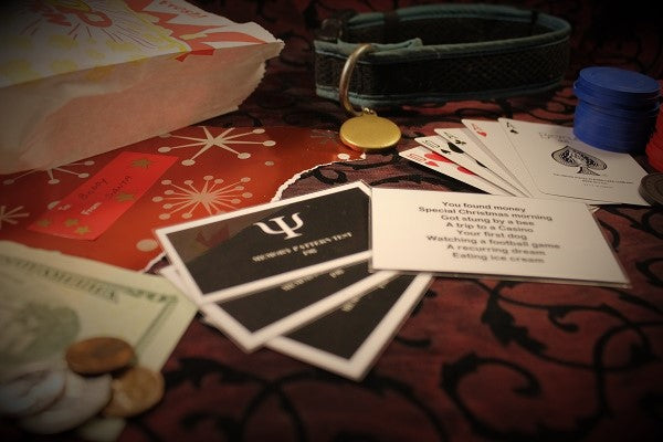 Kioku - Gemini Artifacts